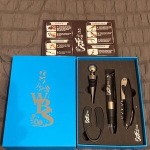 Brand new Wine Bottle Supplies!